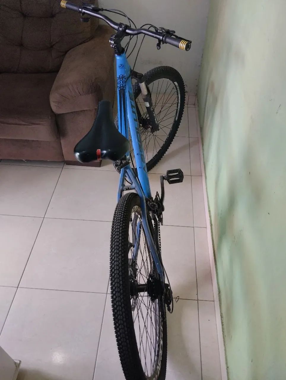 Vende-se Bike - Foto 2