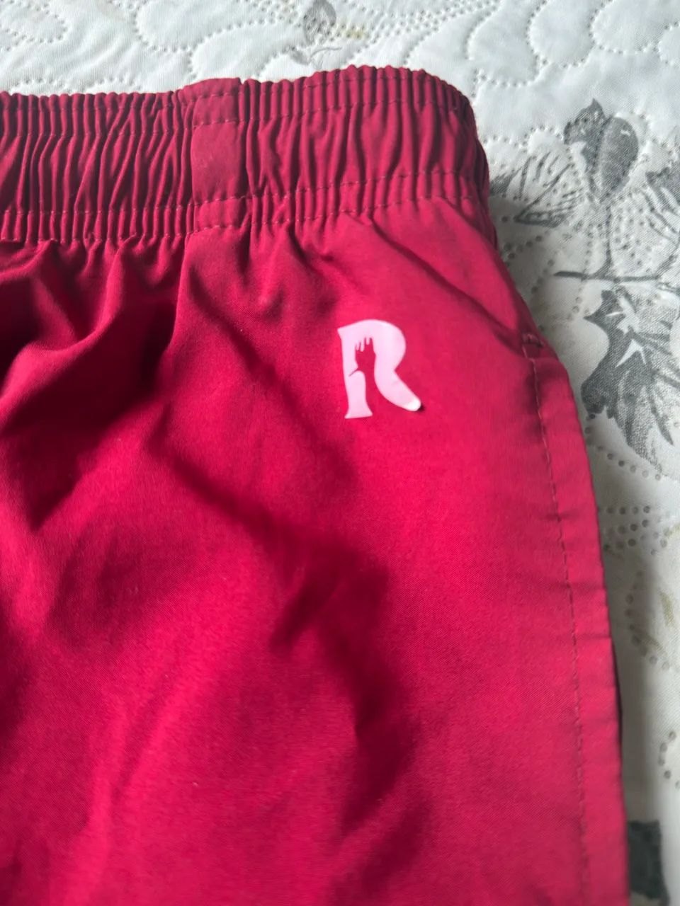 Short Praia Reserva