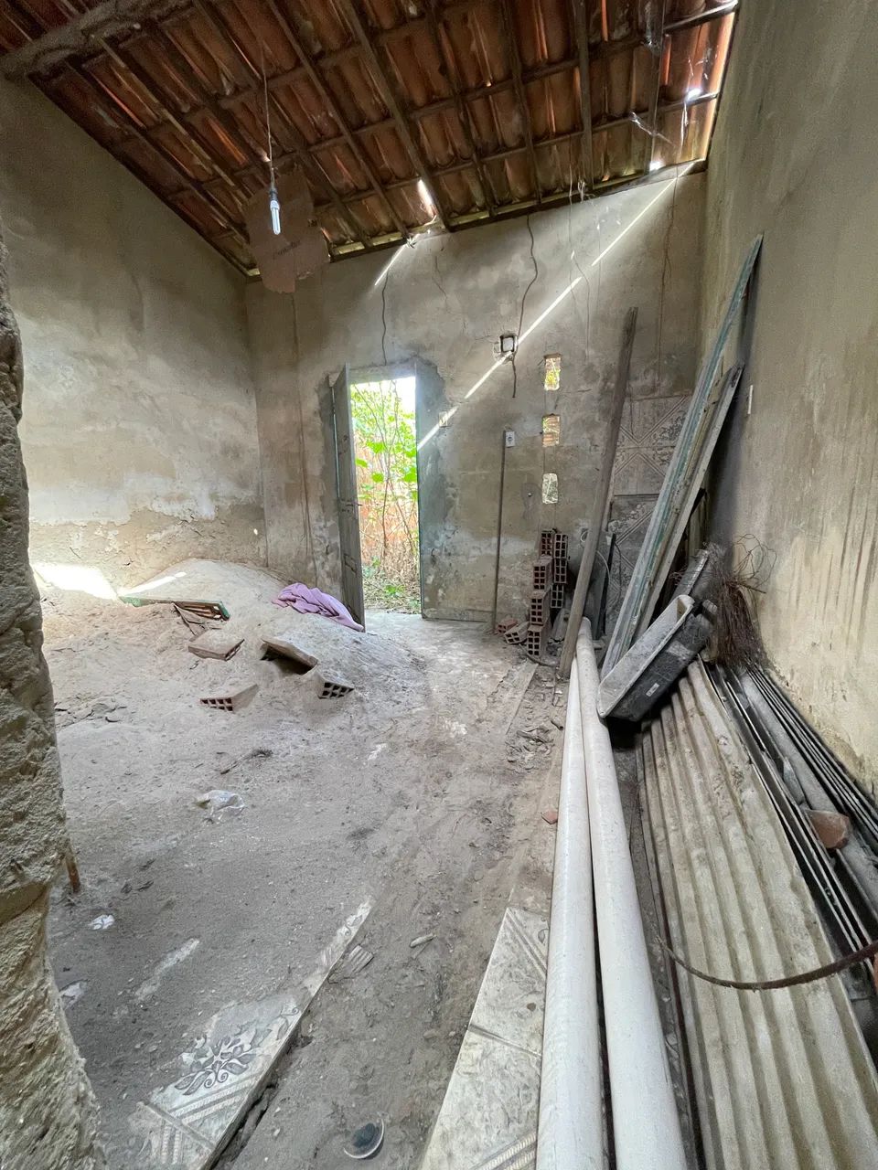 Casa no madre Paulina  - Foto 4
