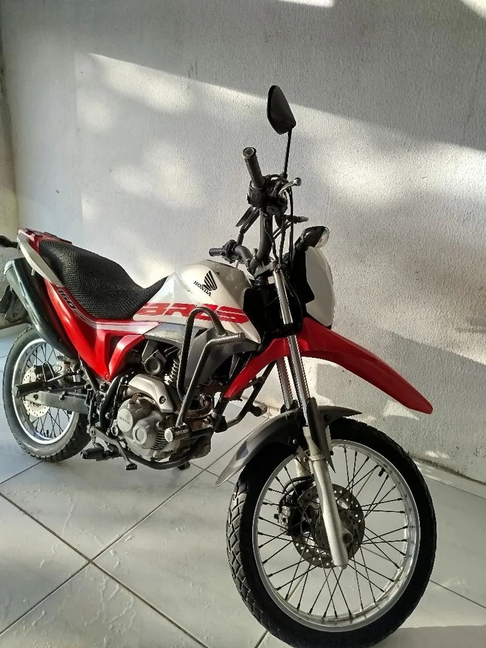 Bros160 ESDD 2019, excelente. - Foto 4