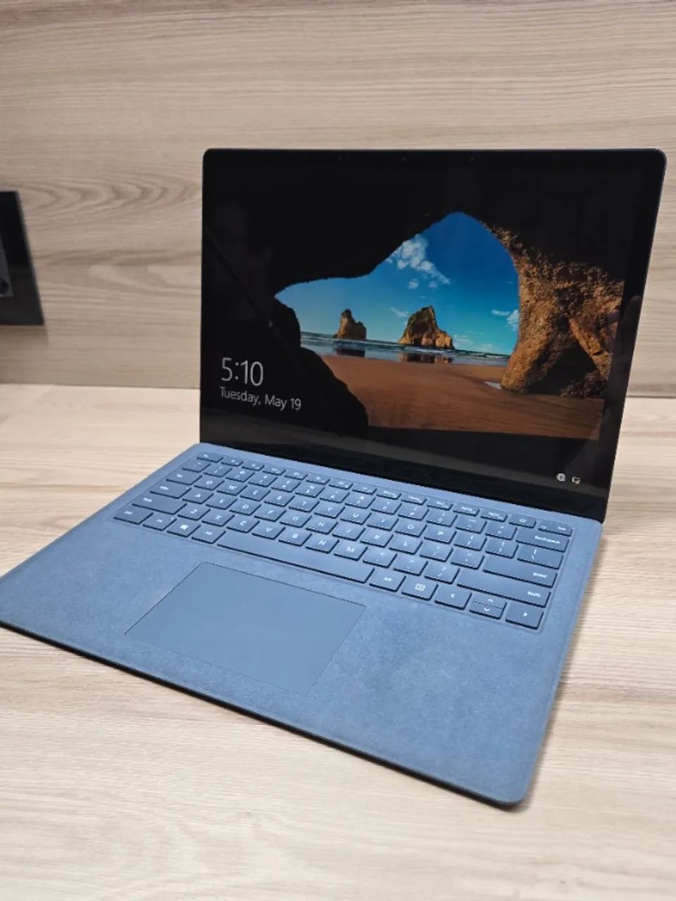 Surface Laptop 4 i5 11ª 8GB 512GB Windows 11 Pro - Notebooks