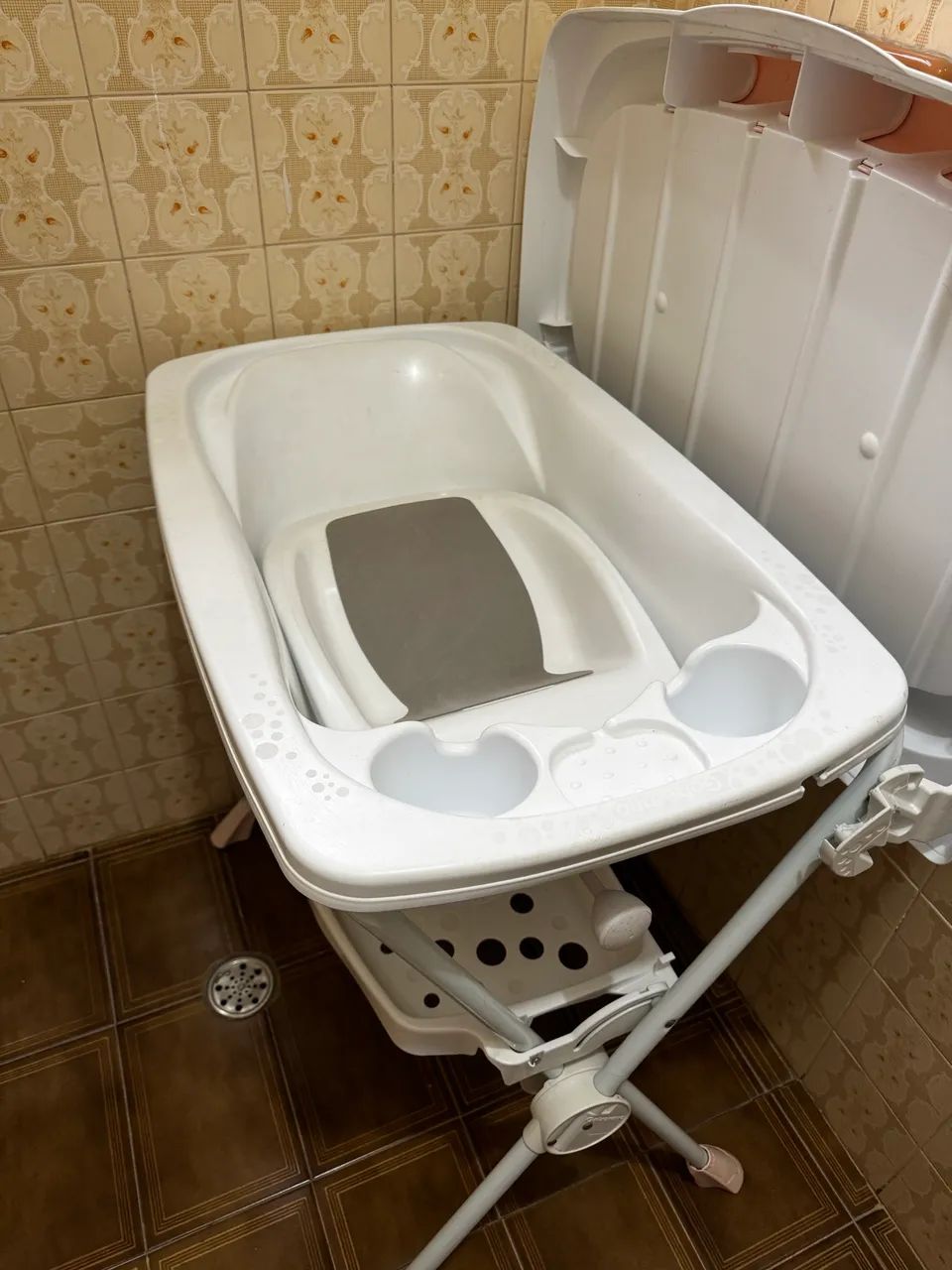 Banheira de bebê  - Foto 5