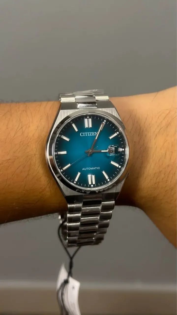 Citizen Tsuyosa Automatic - Foto 3