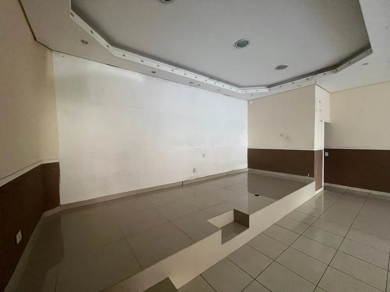 Foto - São Paulo - Parada Inglesa