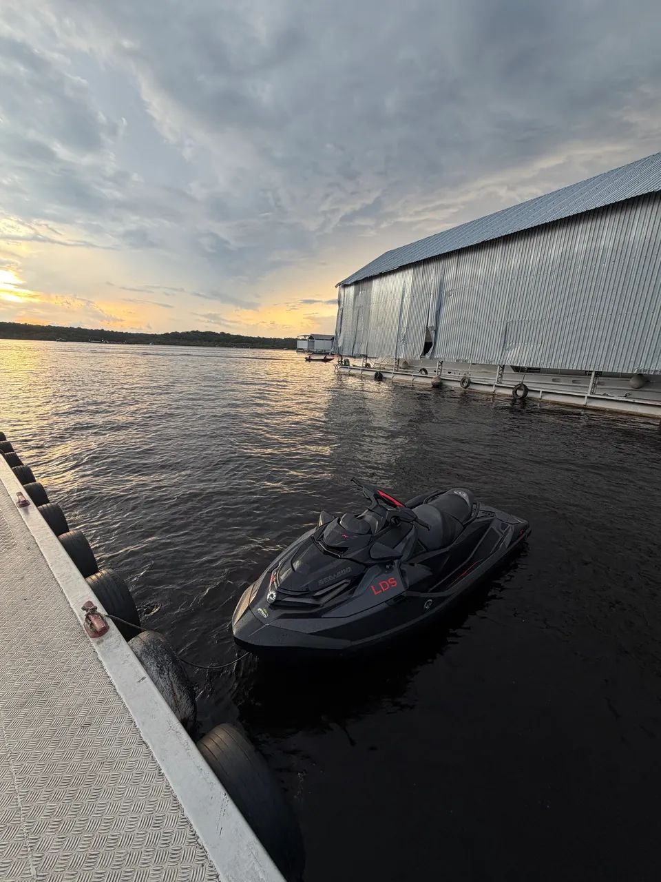 Jetski 300 RXT - Foto 4