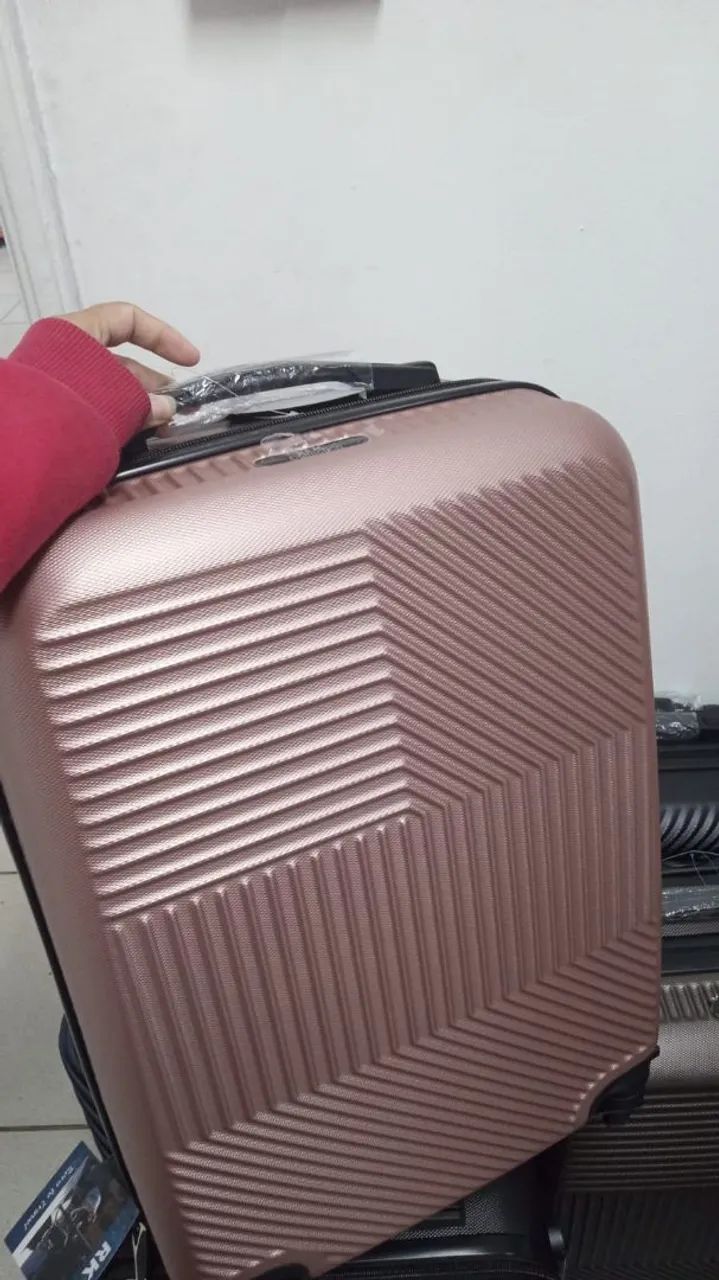 Mala de viagem 10kg - Foto 4