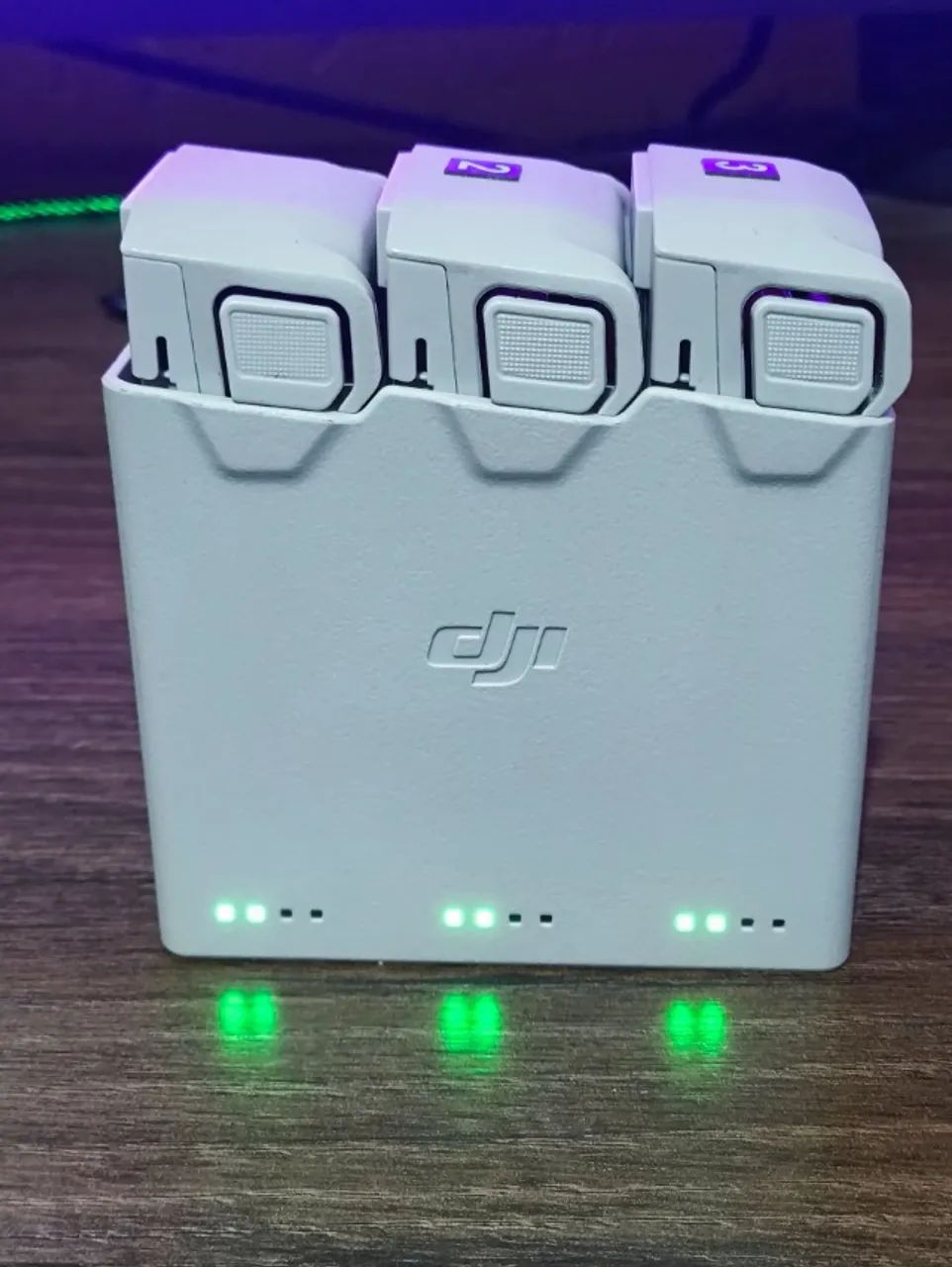 HUB DJI Mini 3 / Mini 4