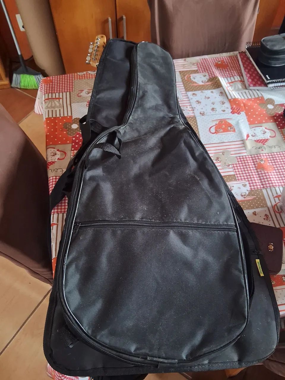 Guitarra nova Tagima  - Foto 4