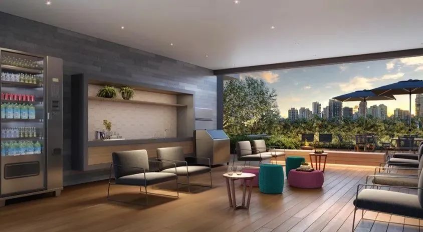 YBY IBIRAPUERA - Foto 12