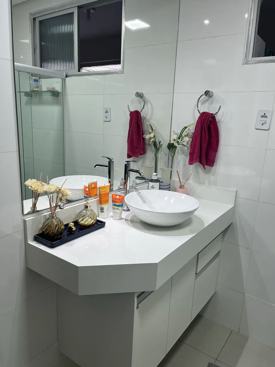 Apartamento amplo. Centro. Zildolândia  - Foto 4