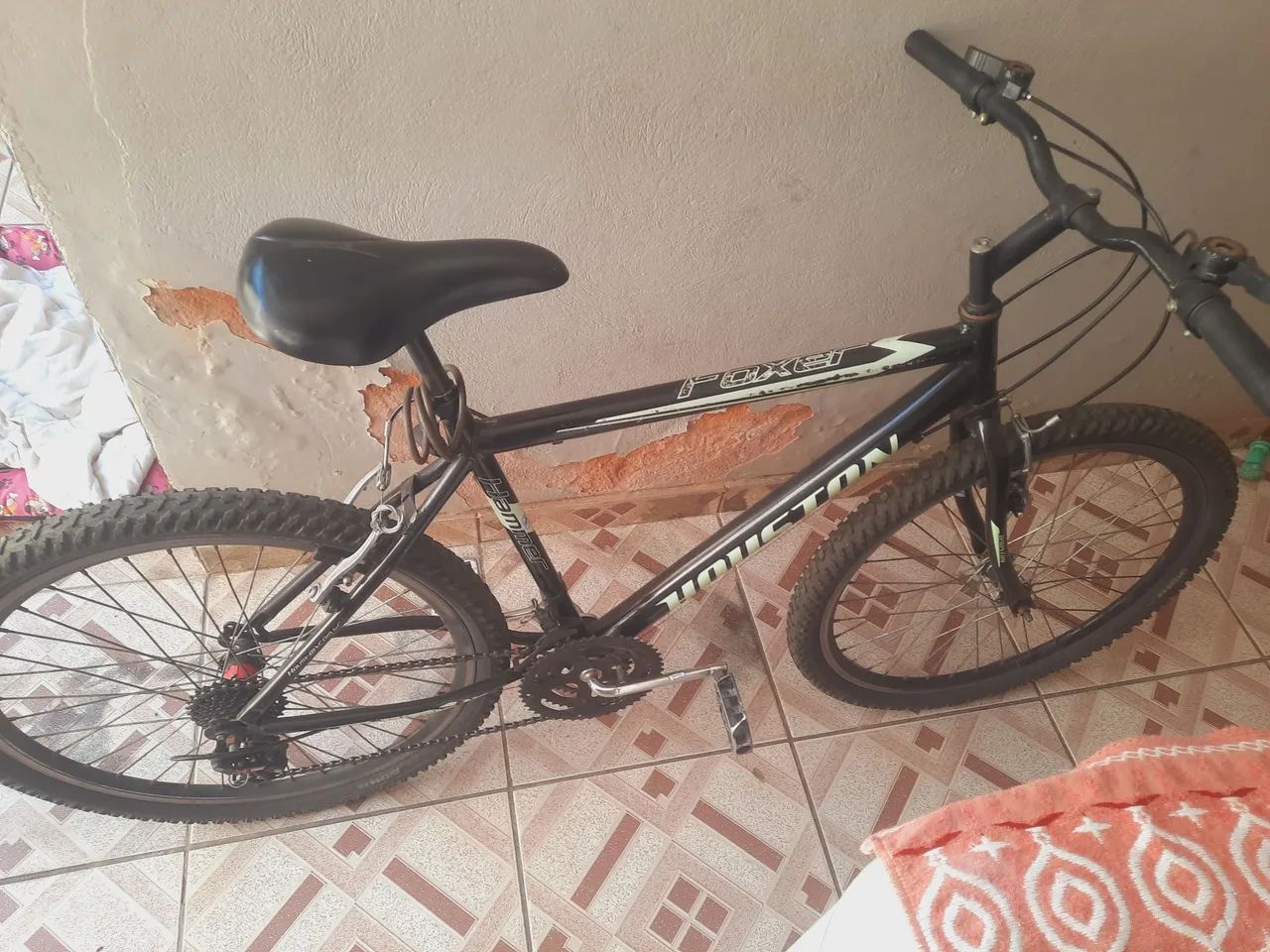 Bicicleta Houston  - Foto 2