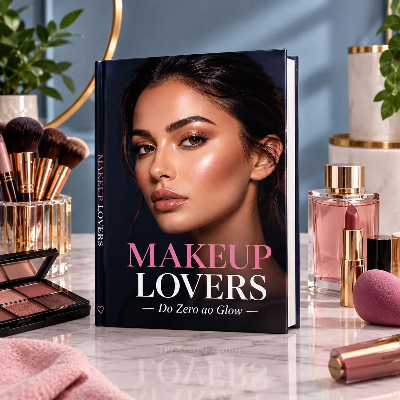 Makeup Lovers