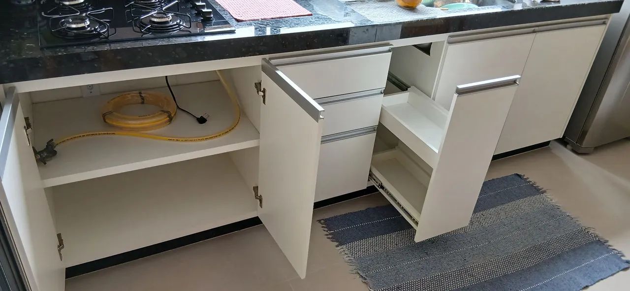 Moveis.planejados, e moveis prontos da Modularte Móveis  - Foto 5