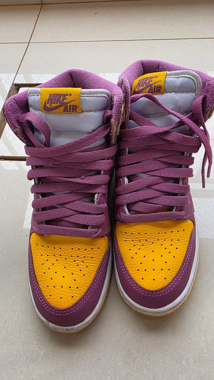 Nike Air Jordan Original 