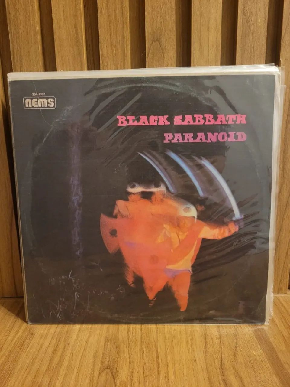 Discos de vinil - Foto 3