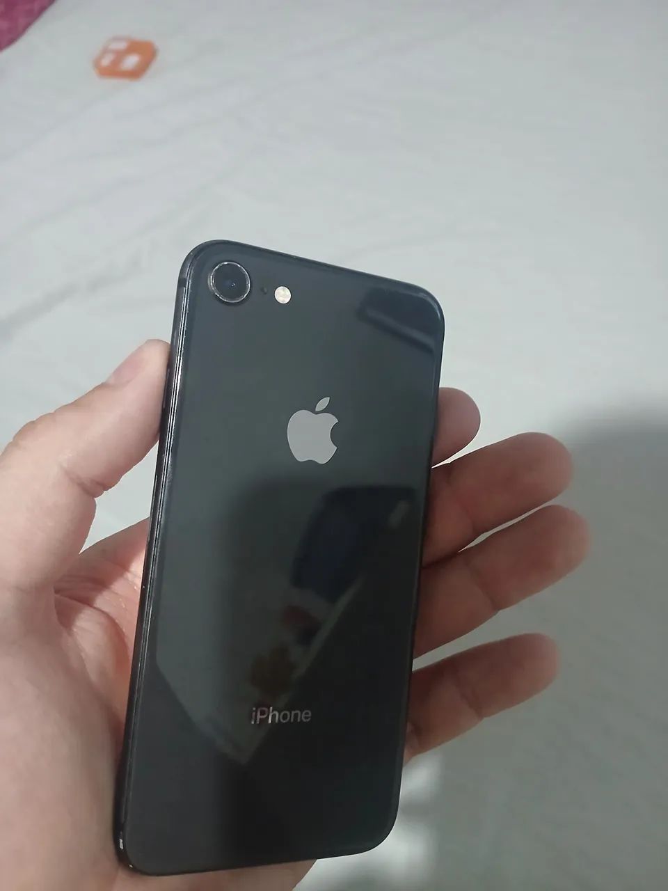 Iphone 8 - Foto 3