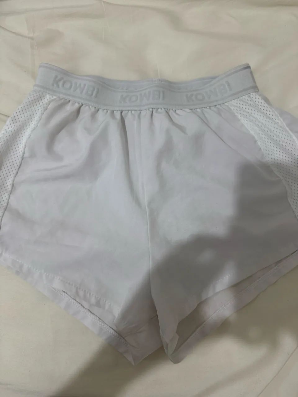short shein - Foto 4