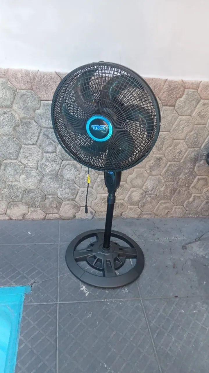 Ventilador de chão 