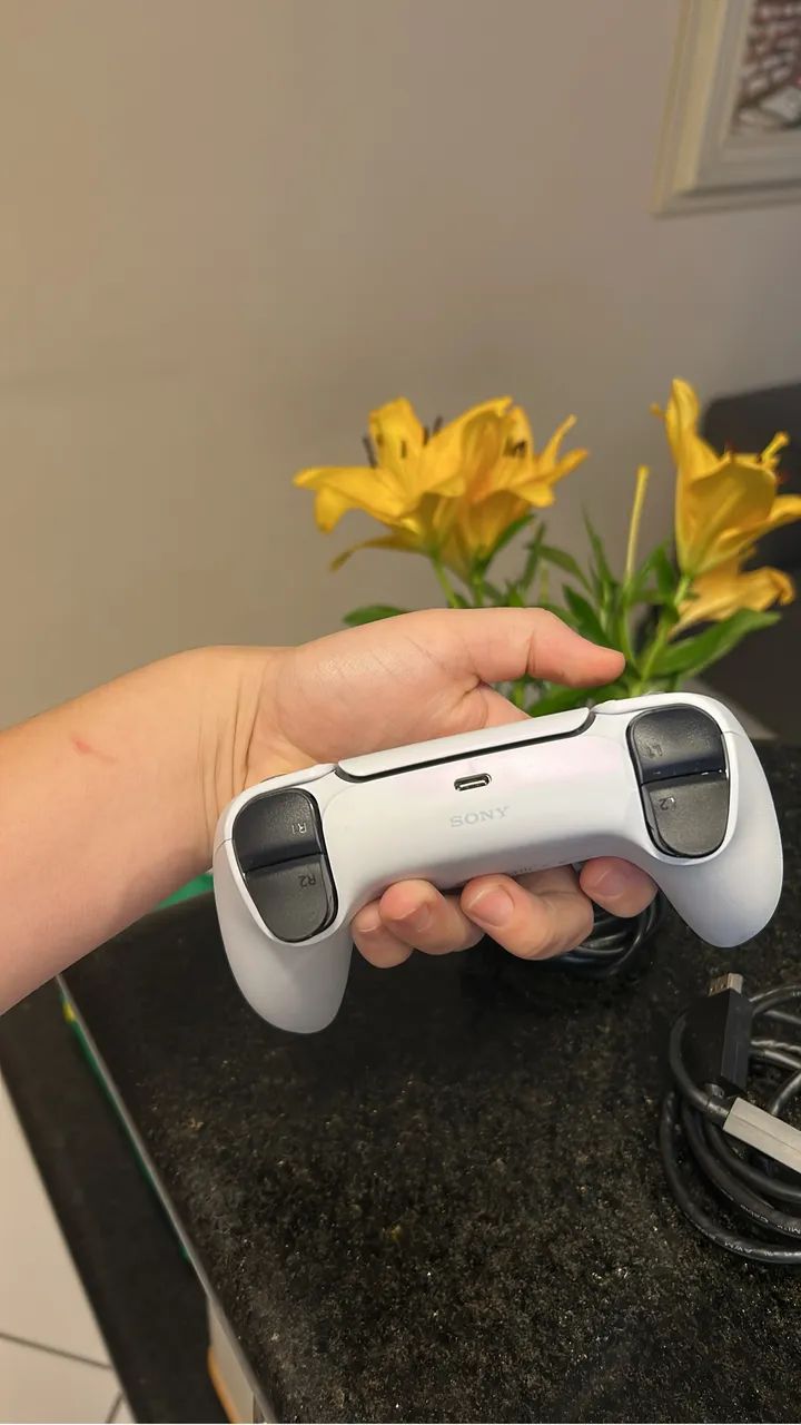 Playstation 5 - Edição Digital - Foto 6