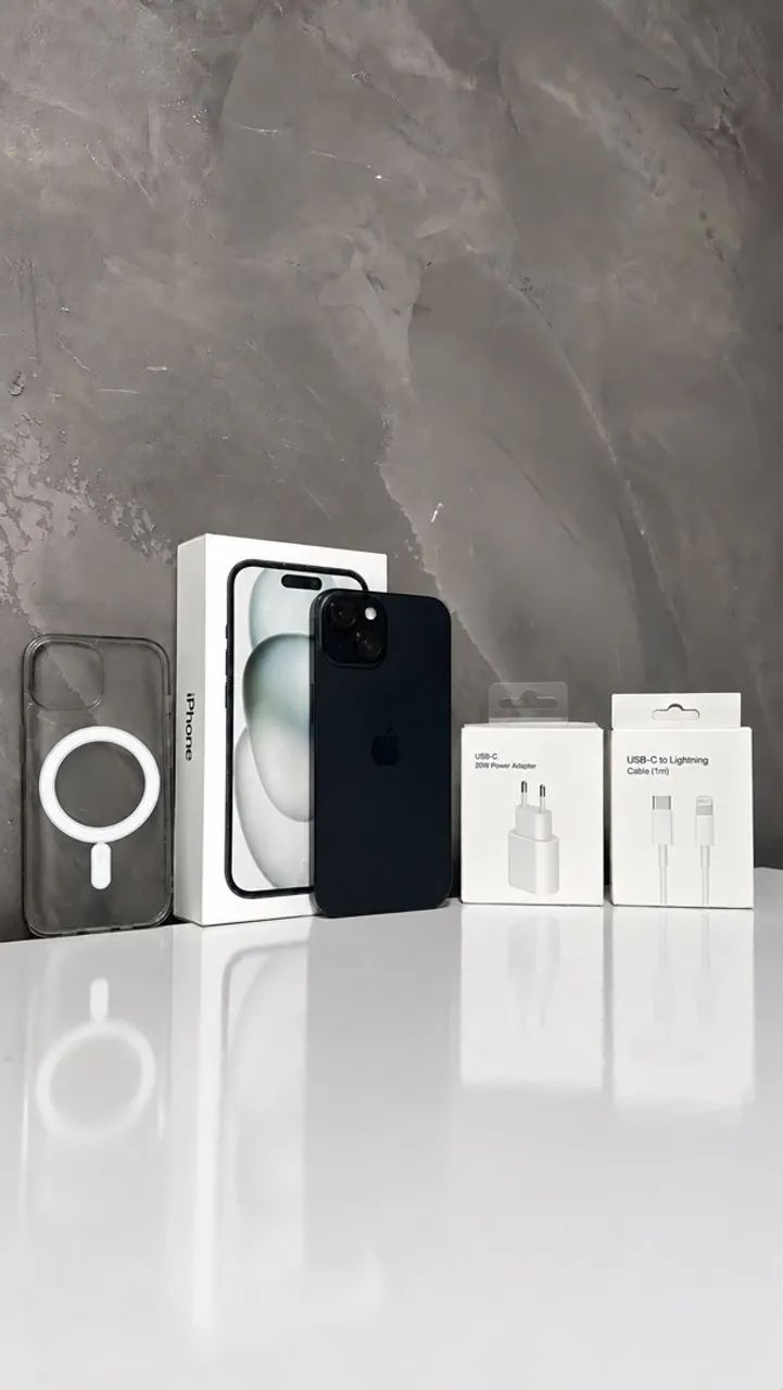 iPhone 15 - Foto 4