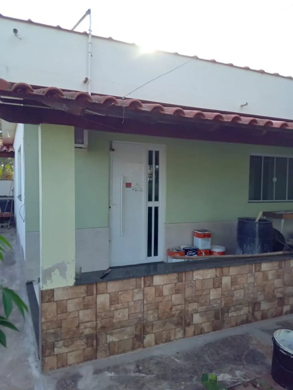 Vendo uma casa no trevo de búzios  - Foto 2
