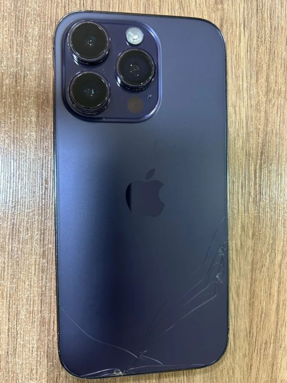 Iphone 14 Pro - Foto 5