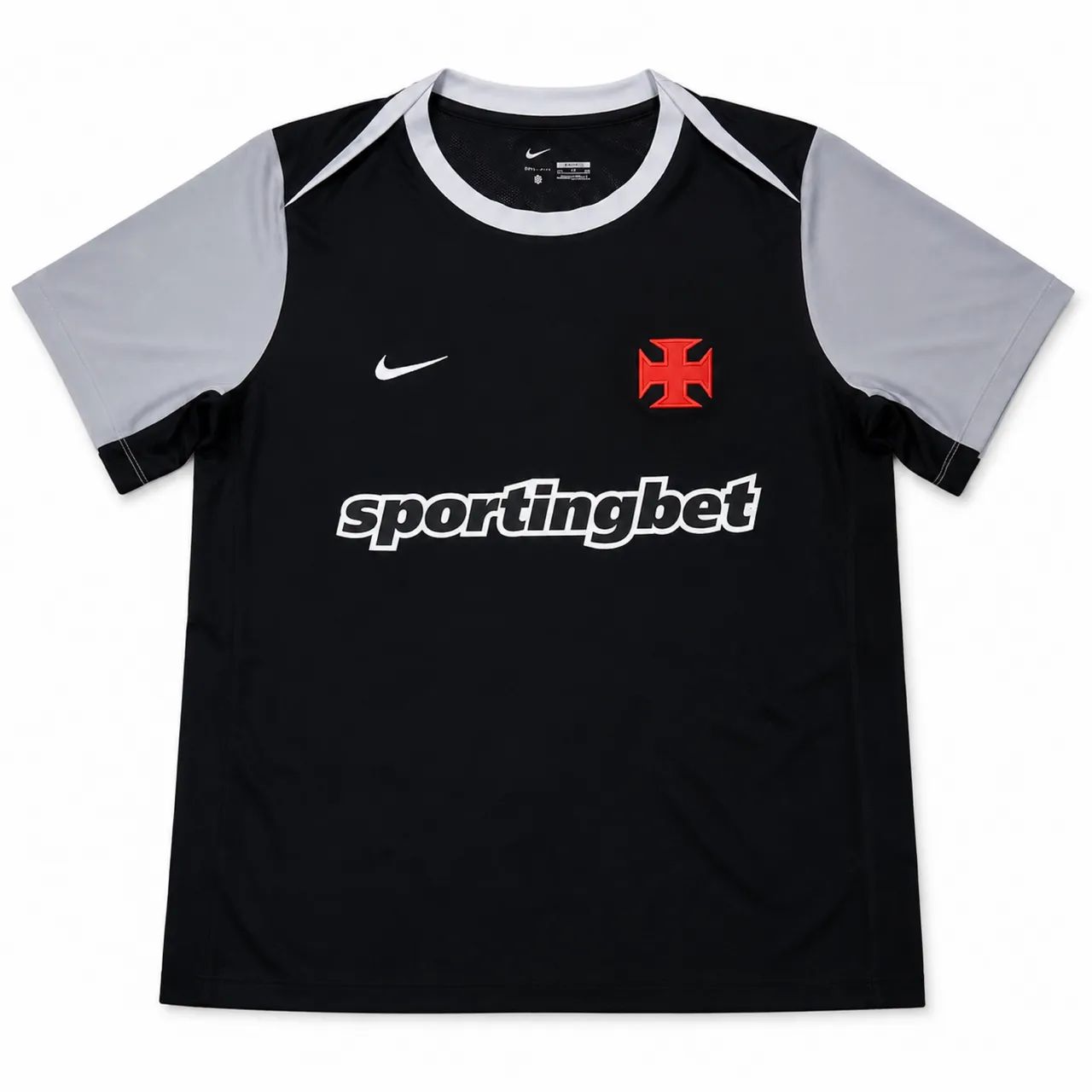 Camisa Vasco 