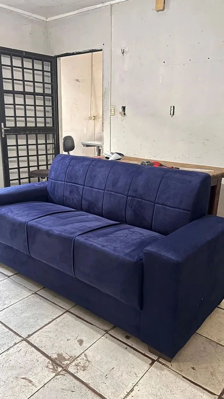 Vende se este sofá  - Foto 2