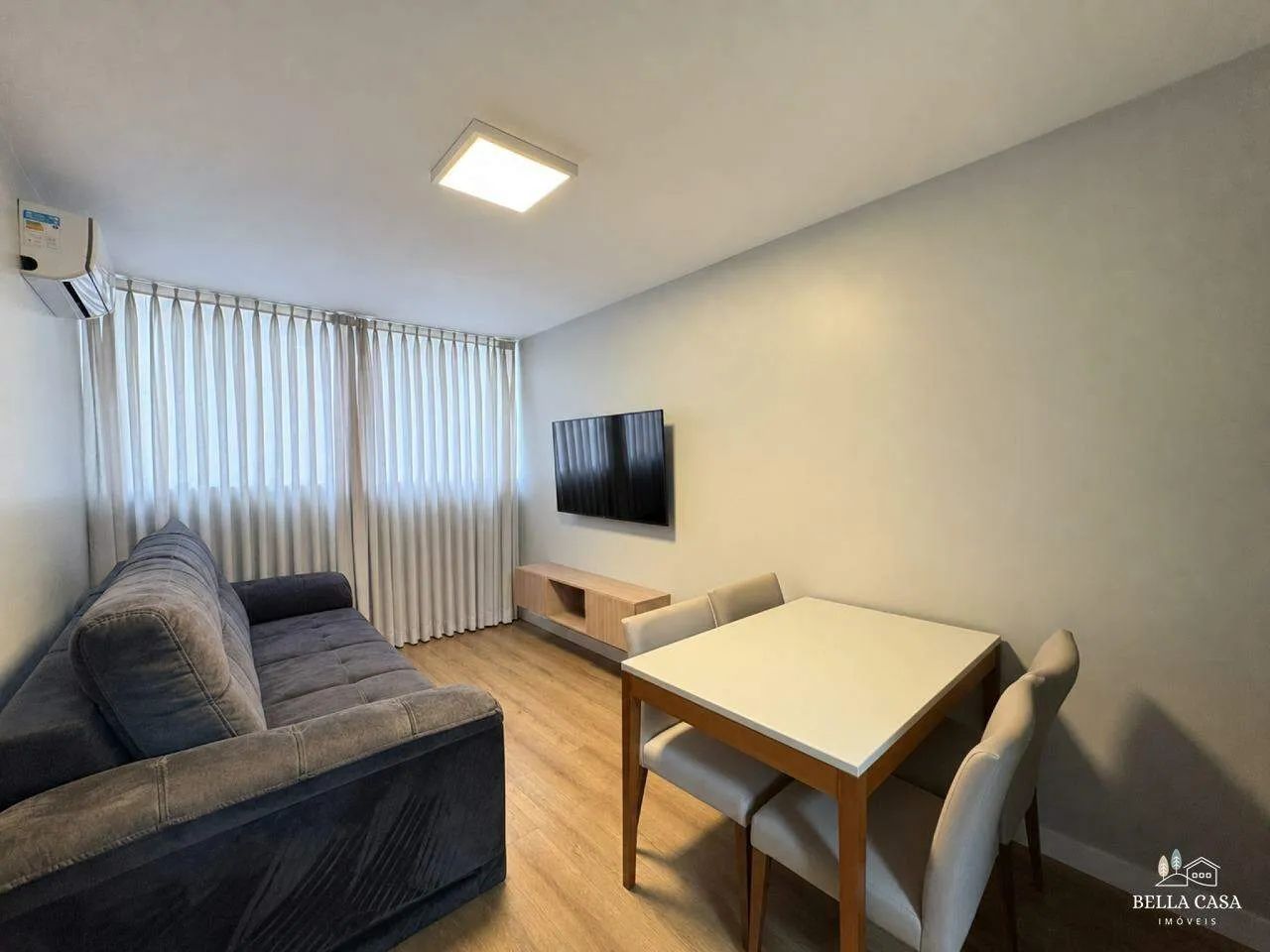 Apartamento com 02 quartos no Bucarein - Foto 3