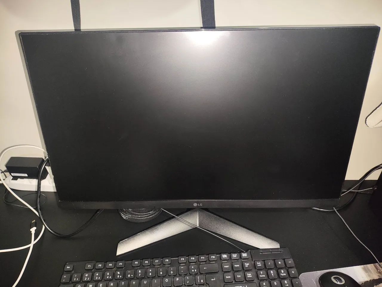 LG UltraGear 24" Monitor403004456509777920