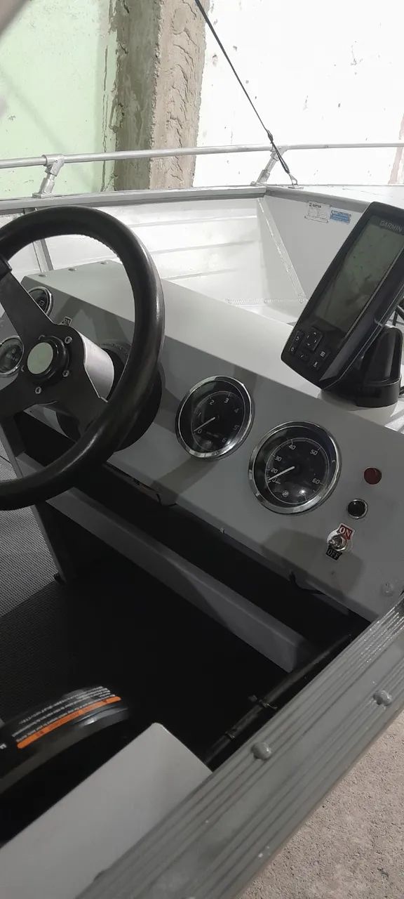 Barco - Foto 5