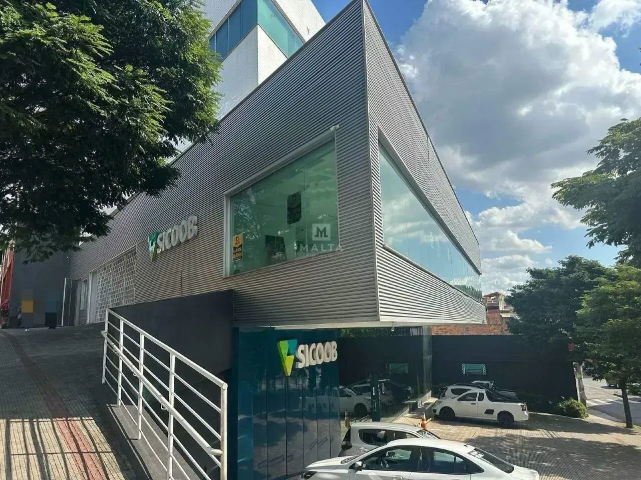 Andar comercial para alugar no Betânia! - Foto 3