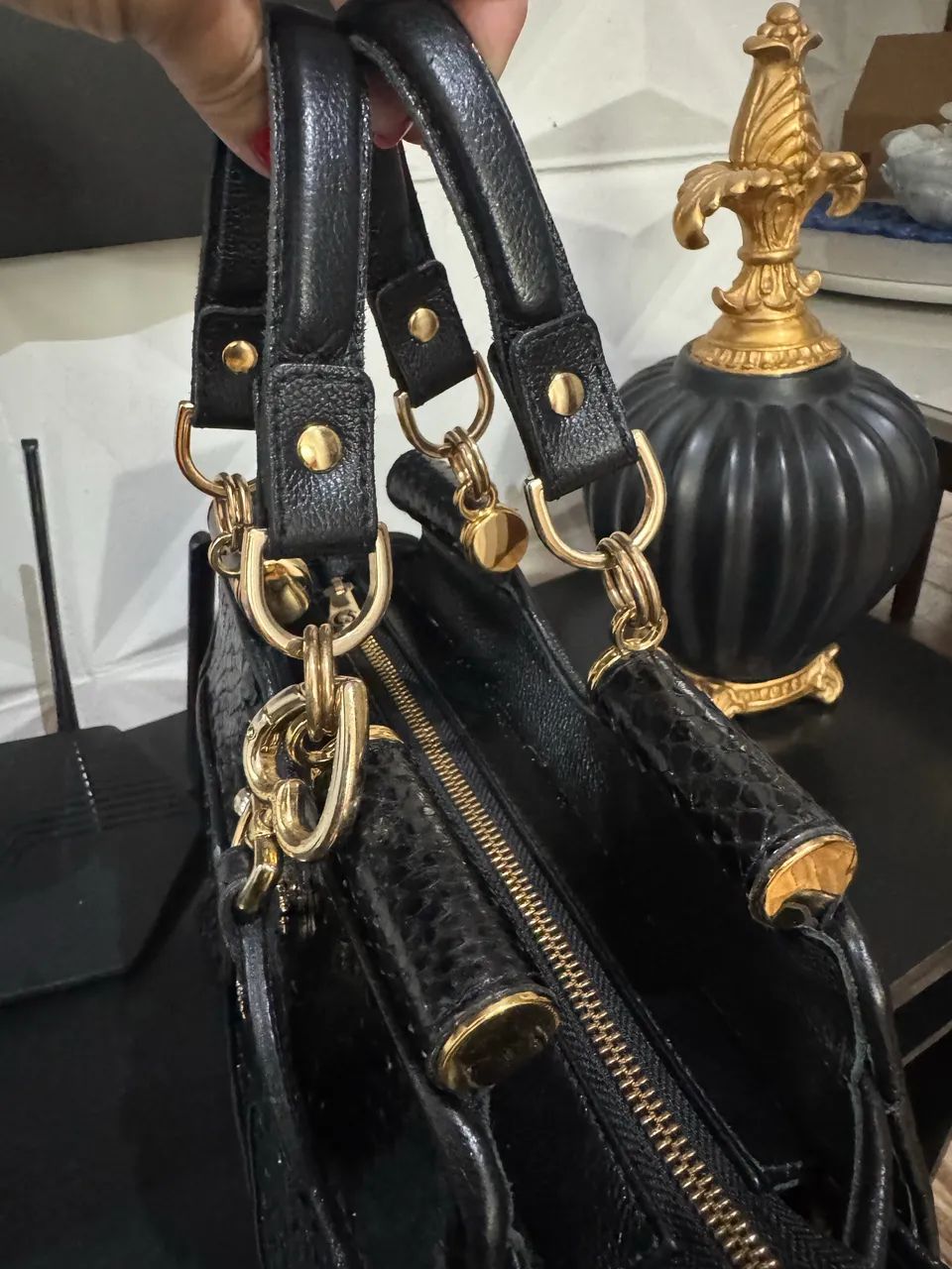 Bolsa Carmen Steffens  - Foto 3