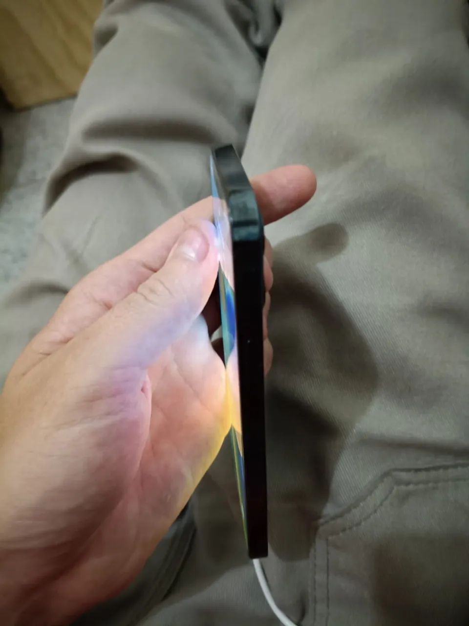 iPhone 12 PRO - Foto 3