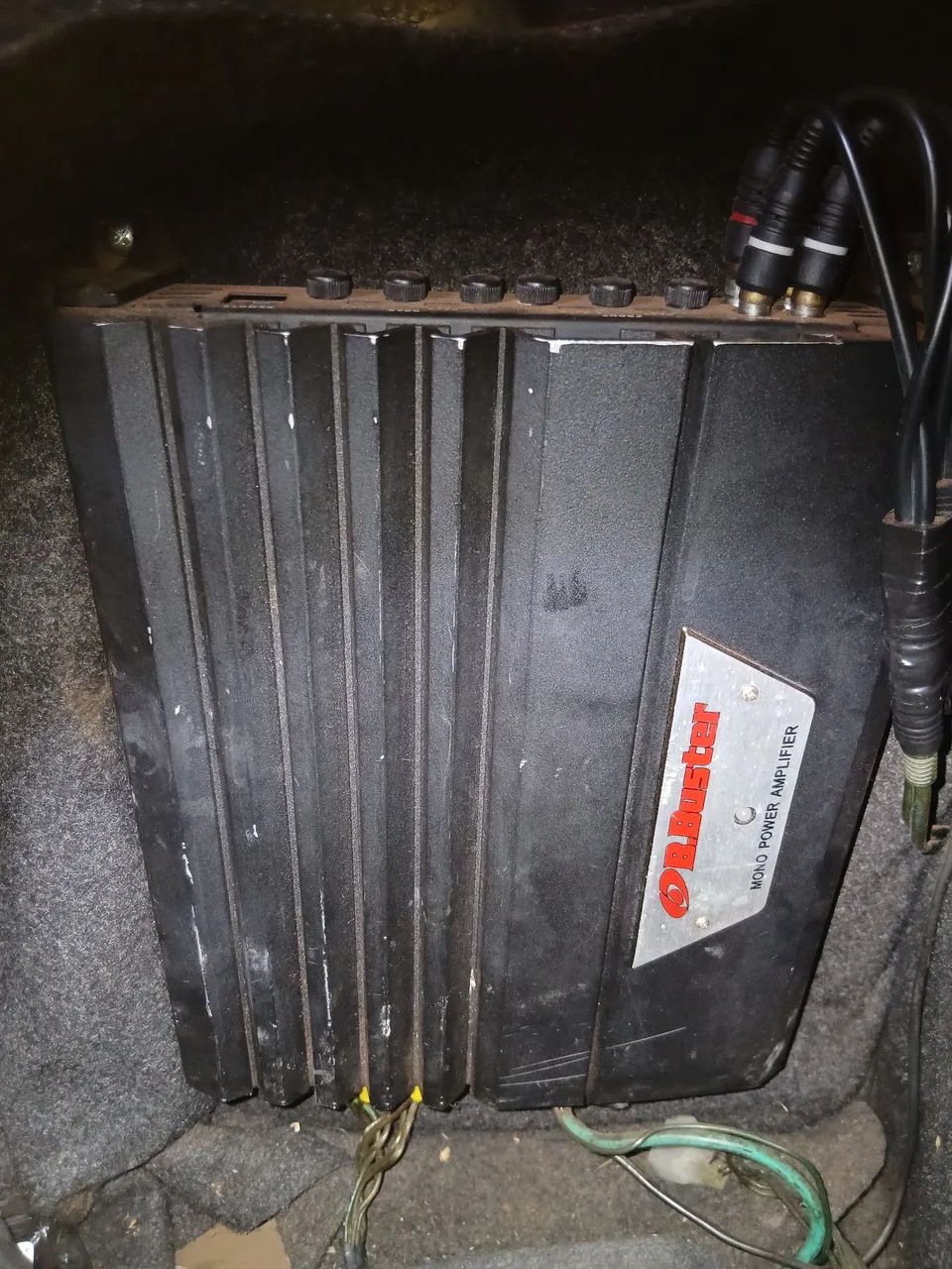 Som automotivo - Foto 2