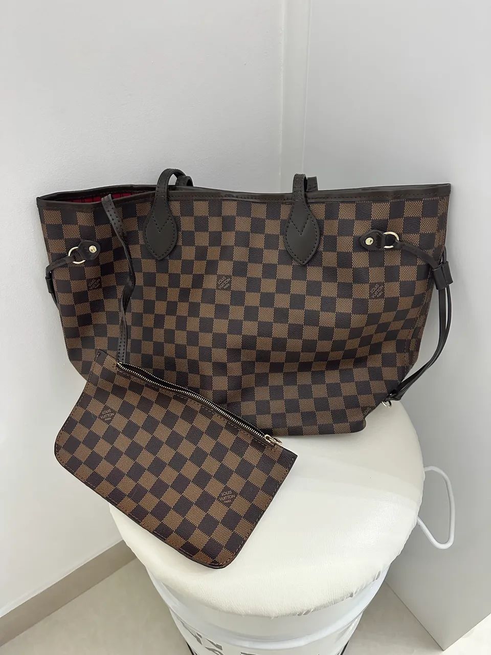 Bolsa de luxo  - Foto 3