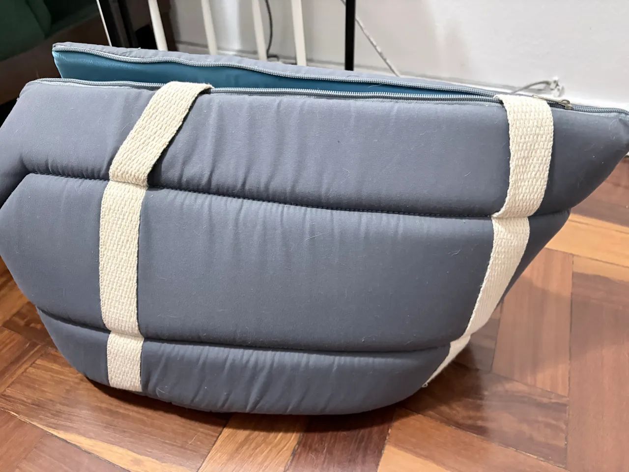 Bolsa transporte pet - Foto 4
