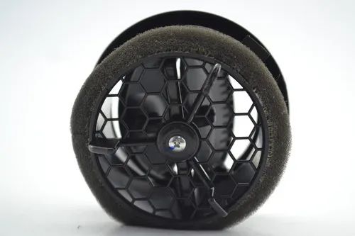 Difusor Saida Ar Lateral Nissan Livina 2013 2014 Original - Foto 9