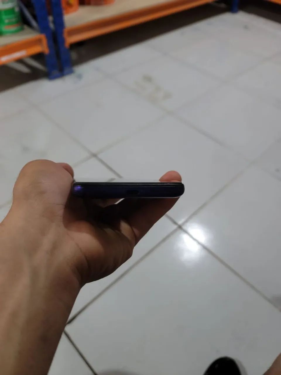 Motorola moto G9 Power  - Foto 4