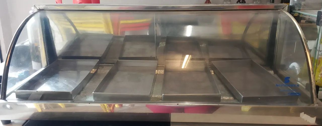 Venda rápida 