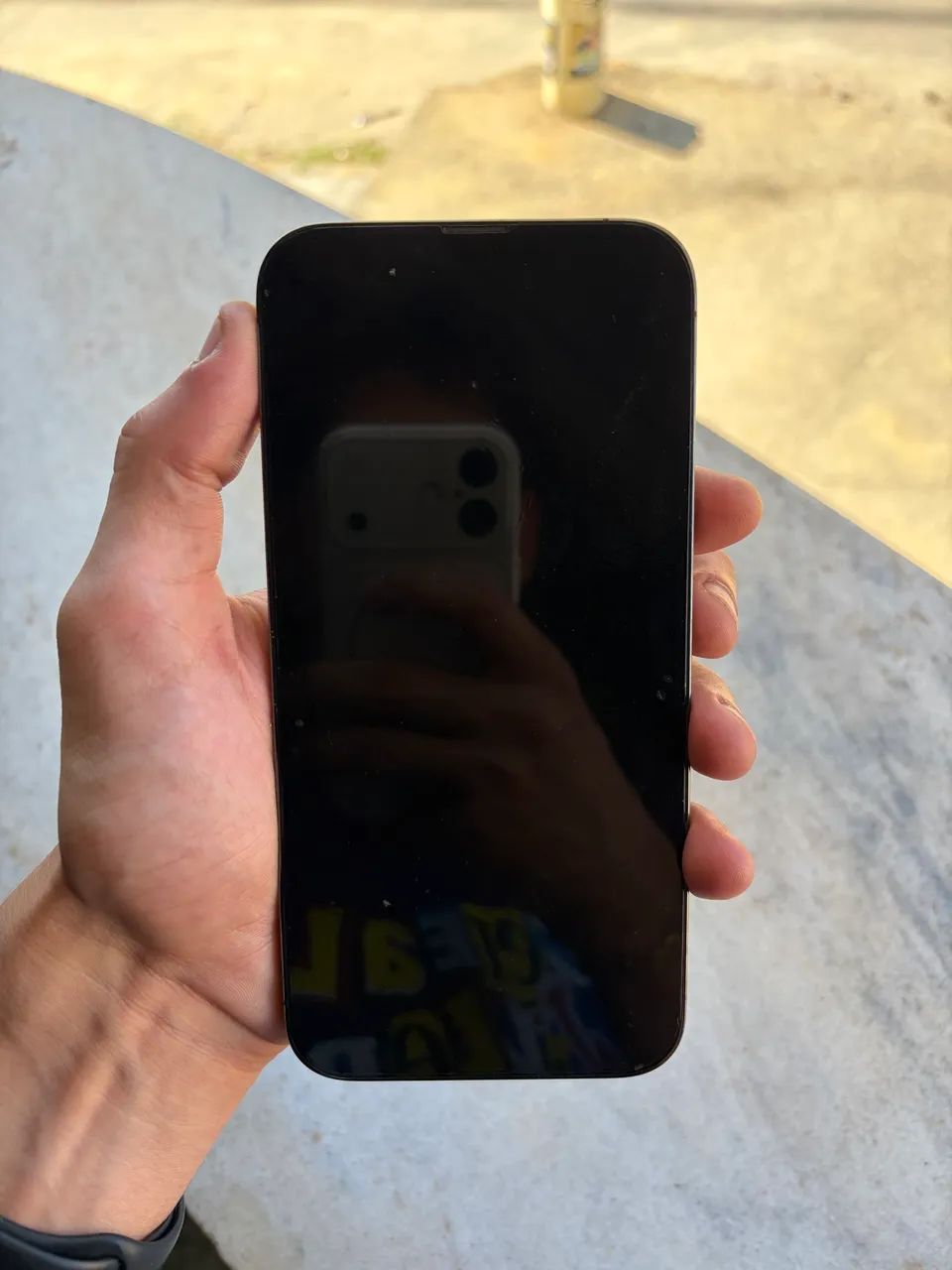 iphone 13 pro max - Foto 4