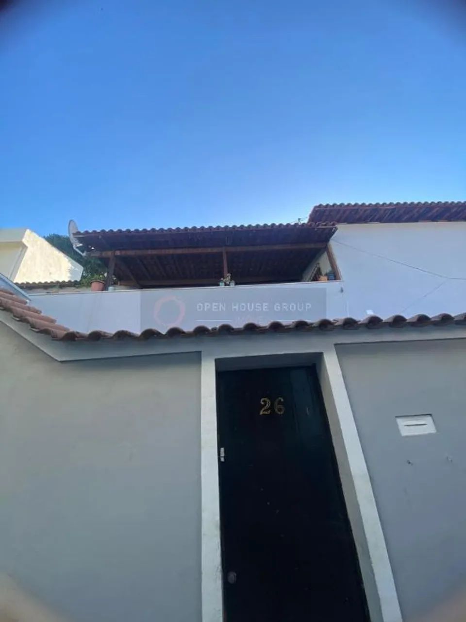 Open House vende casa 2 quartos e suíte na Engenhoca! - Foto 2