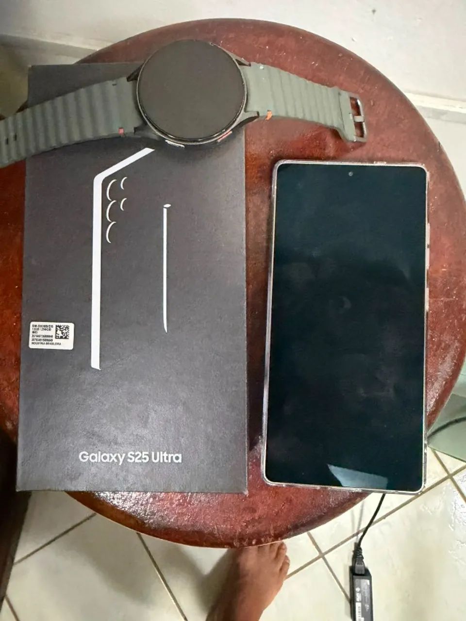 Samsung 25 ultra - Foto 2