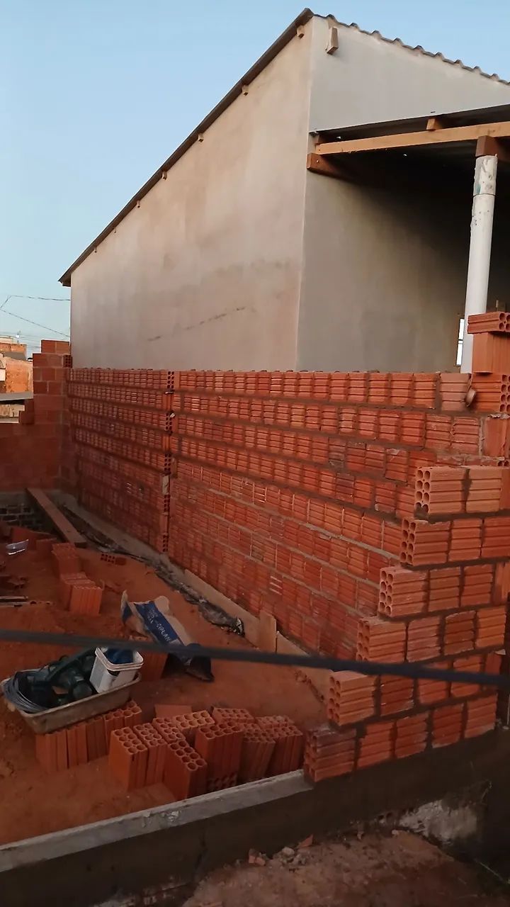 Sou pedreiro e carpinteiro estou disponível  - Foto 4