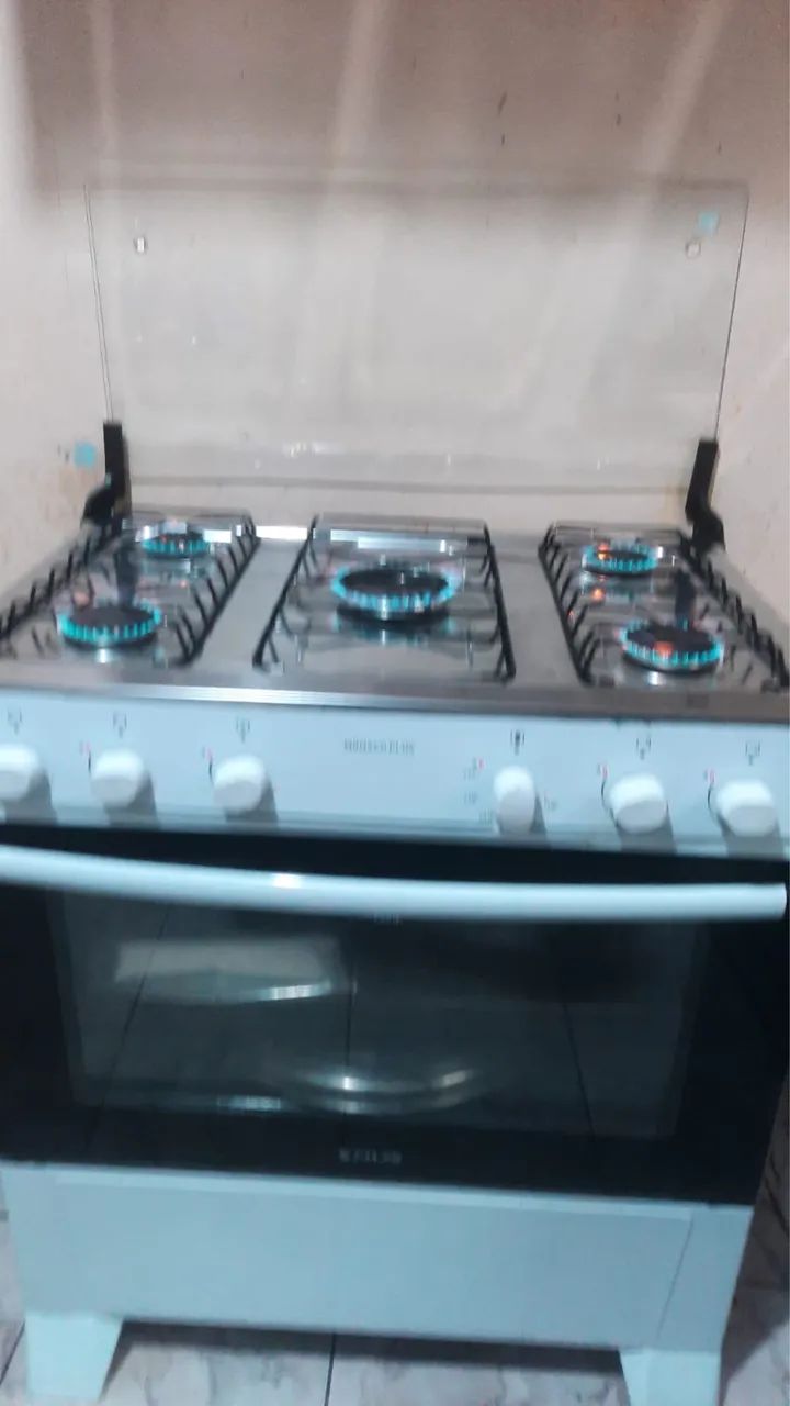 Fogão  - Foto 3