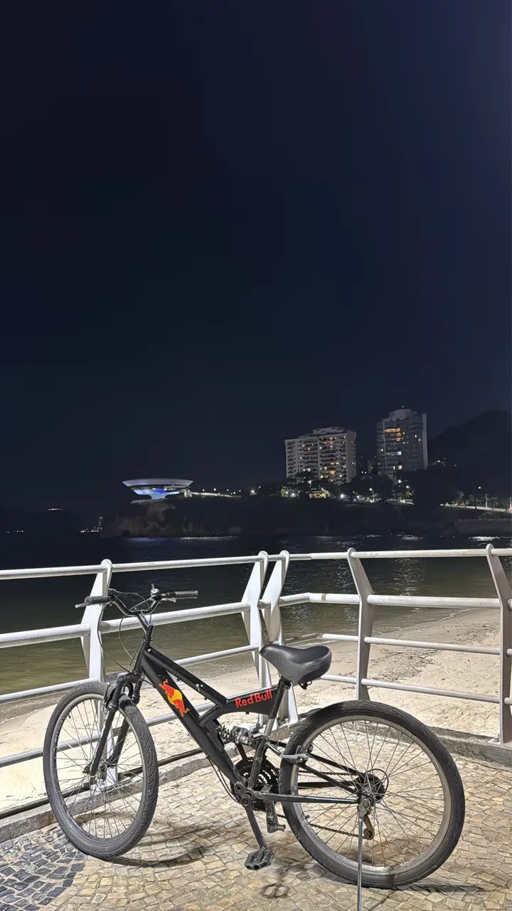 bicicleta aro 26 - Foto 4