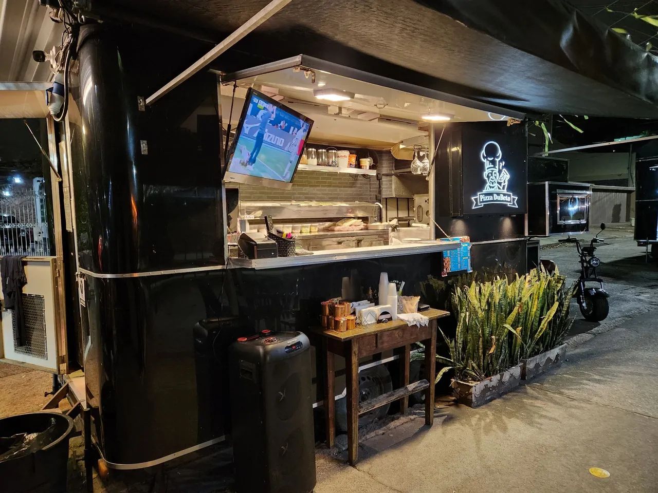 Food truck - Foto 2