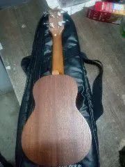 Ukulele Tagima 21K-NF - Foto 5