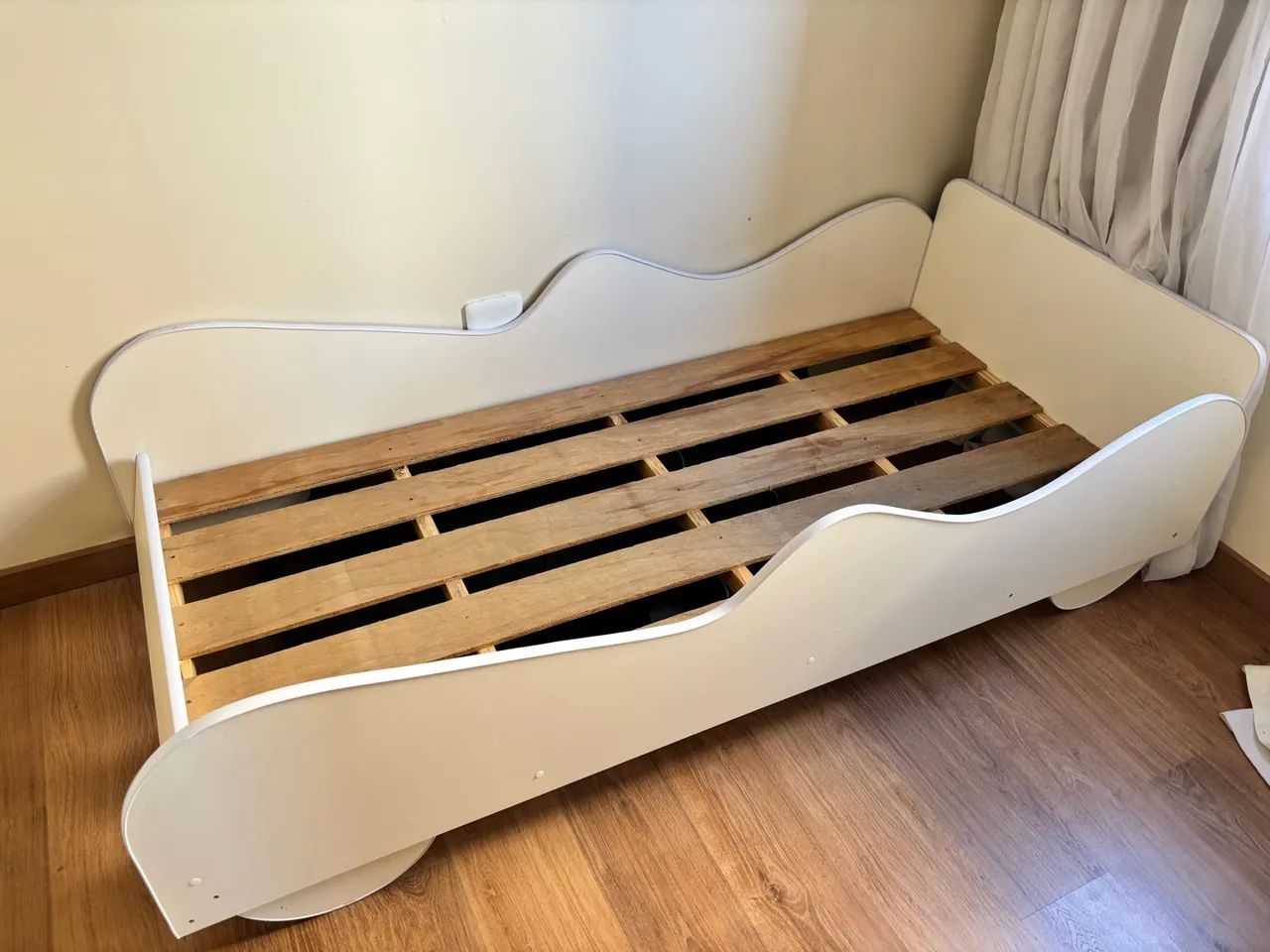Cama infantil  - Foto 4