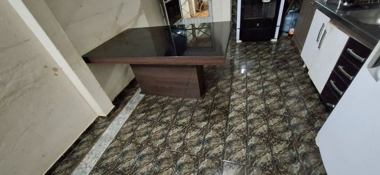 MESA DE 6 CADEIRAS  - Foto 2